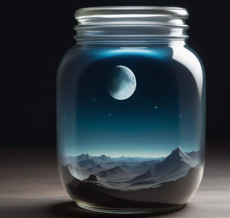 02128-168173253-4848-the moon trapped in a old jar of glass, elegant, highly detailed  sharp focus, art by Artgerm and Greg Rutkowski and WLOP-luxur.png